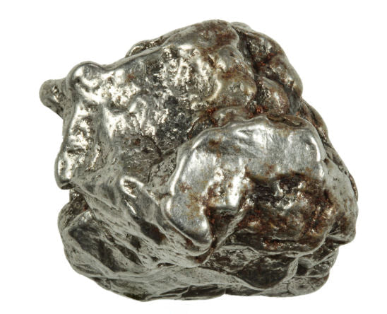 CAMPO DEL CIELO Iron Meteorite