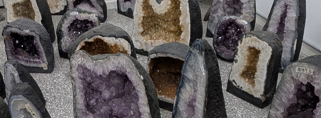 AMETHYST