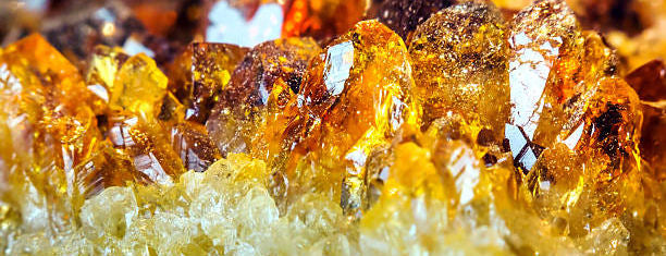 CITRINE