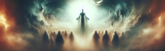 PROPHECY STONES