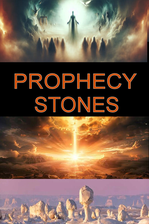 prophecy desert