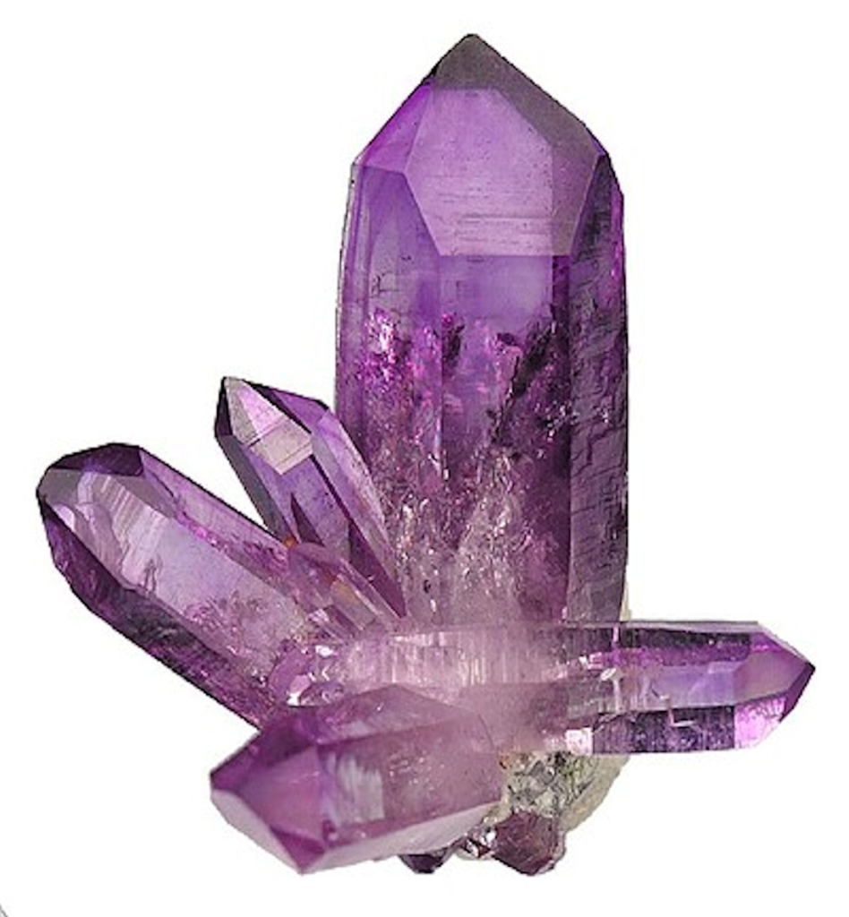 slider amethyst