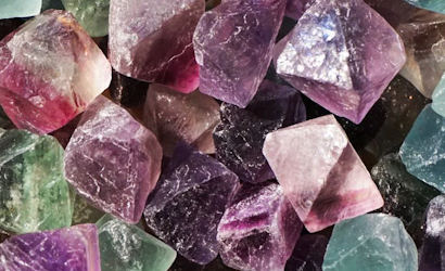 FLUORITE