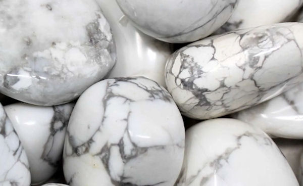 HOWLITE HOWLITE