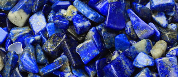 LAPIS LAZULI LAPIS LAZULI